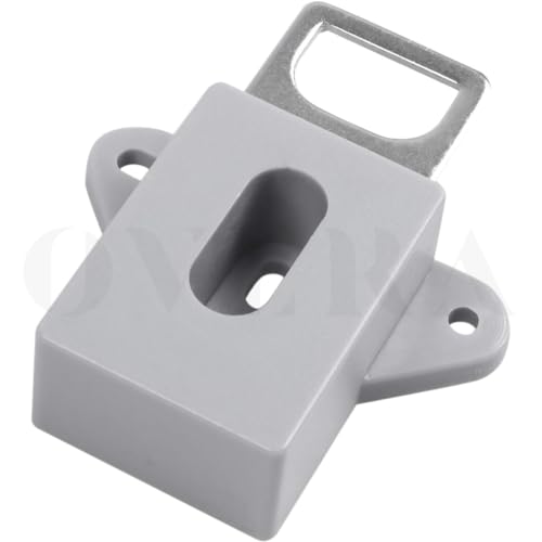 Image of Overa Battery IC Card Sensor Sunydog Intelligent SmartLock Cabinet Drawer Invisible Hidden Digital Lock Without Punched Hole DIY Smart Sensor Hidden Safety Digital Cabinet Lock /Electronic Drawer Locks
