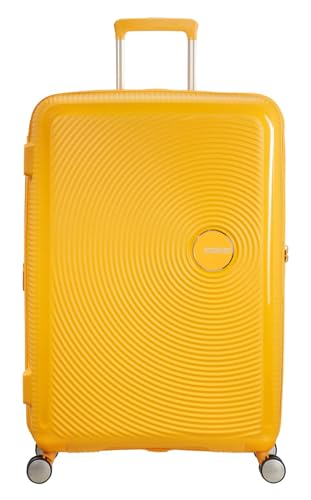 American Tourister Soundbox - Valise Spinner L...