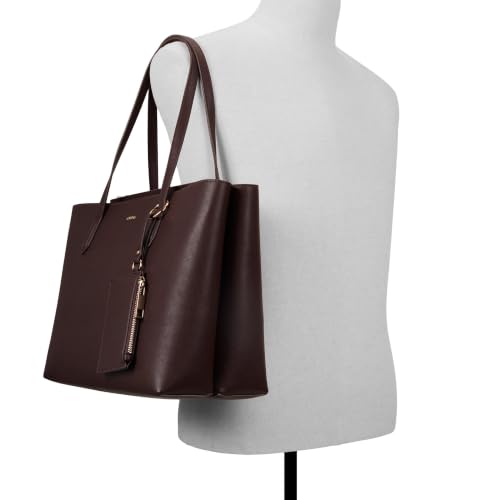 Image of Aldo YSABELLE Brown Women's Laptop Bag