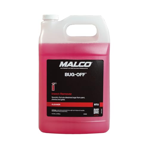 Malco Bug-OFF High Impact Insect Remover Gallon
