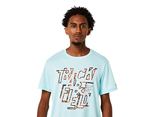 Image of ASICS Men's Regular Fit T-Shirt