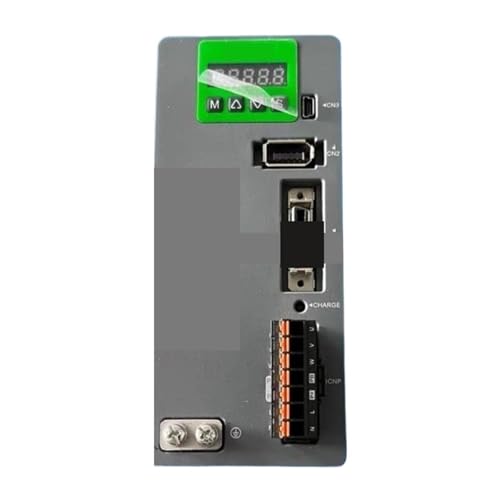 Servo Drive LXM16DU07M2X