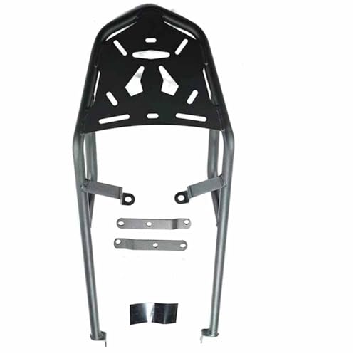 Porte-bagages arrière Yamaha MT-03 YZF-R3 support en acier robuste de qualité supérieure