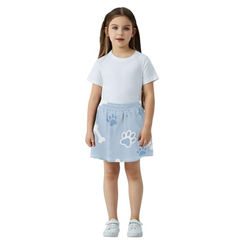 Pantalones cortos deportivos 2 en 1 tipo falda de golf con bolsillo