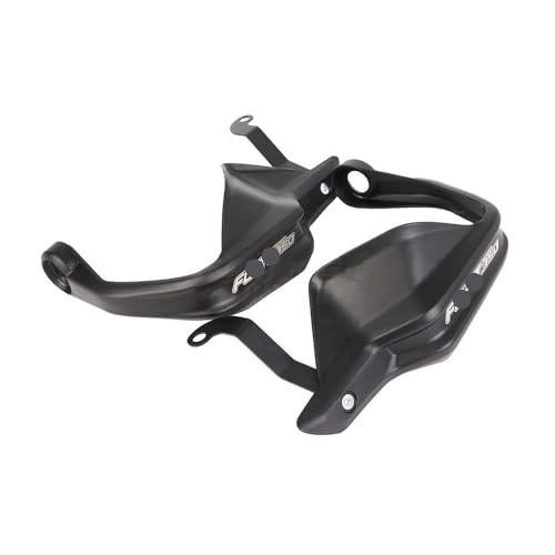Protection levier frein embrayage Fort 350 GT protège-mains moto surélevés guidon