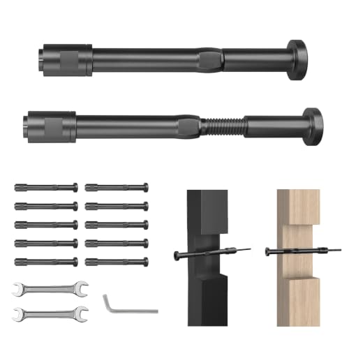Image of 10Pack 1 /8 inch Swageless Cable Railing Tensioner Stainless Steel T316