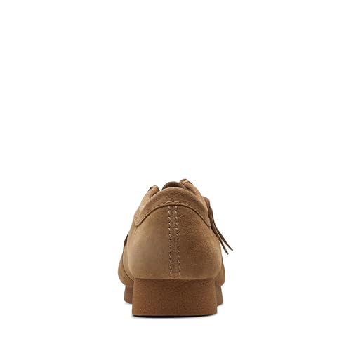 Image of Clarks Mens Wallabee Evo