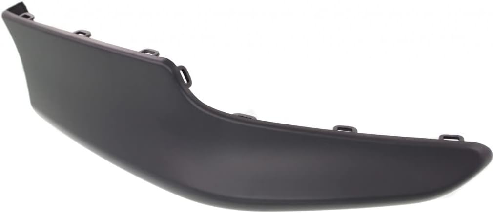 For Toyota Corolla 2011 2012 2013 Bumper Spoiler Passenger Side | Front | Replacement For TO1093125 | 615343550268