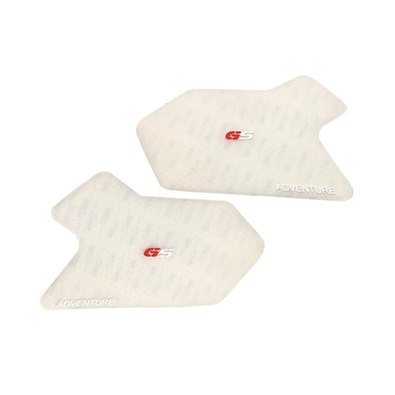 Autocollant de protection réservoir R1250GS ADV 2019 accessoires