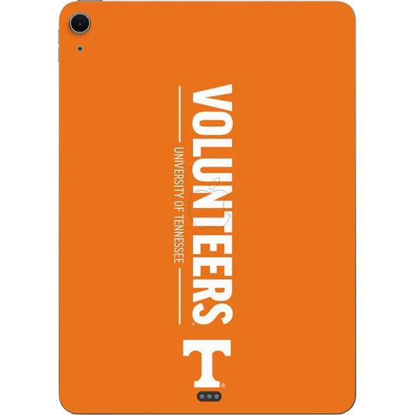 Skinit Decal Tablet Skin Compatible with iPad Air 11in (2024-2025) - Officially Licensed University of Tennessee-Knoxville UT Volunteers Design