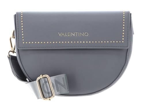 Valentino Bigs Flap Bag Grigio