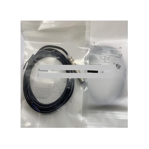 Détecteur de position XT118B1PAL2 cylindrique inductif pour machine de conditionnement