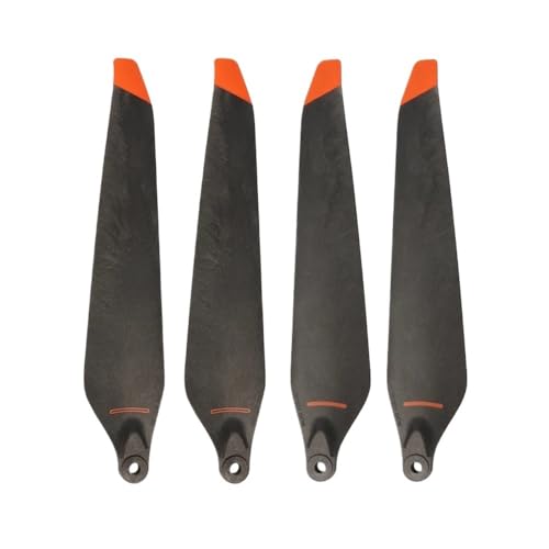 Hélice pliable 1671F pour drone M30 M30T pales en fibre et nylon de rechange