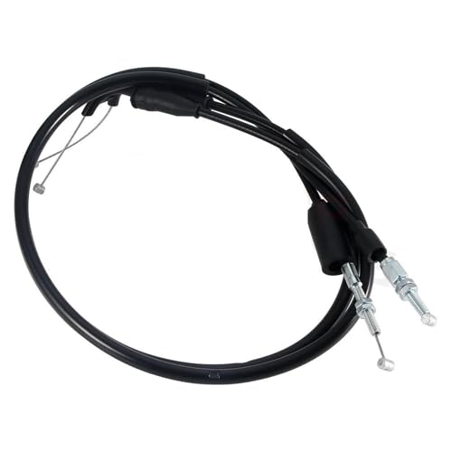 Durite d'accélérateur pour TW125 pour restaurer le plaisir de rouler en moto TW200