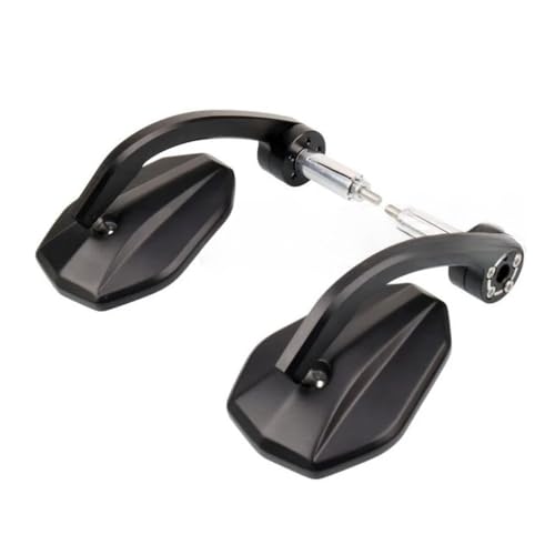 Espejos retrovisores de motocicleta G310R G310GS laterales bar 3