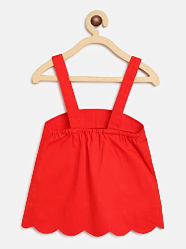 Image of Nautinati Girls Casual Dress