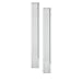 Fypon PIL11X90 Pilaster, White