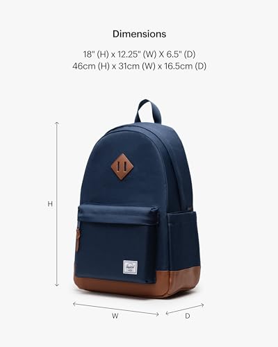 Image of Herschel Heritage Backpack