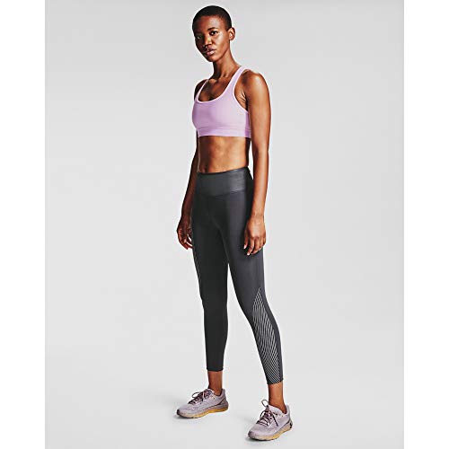 Image of Under Armour Plus Size Cross-Back Mid Bra