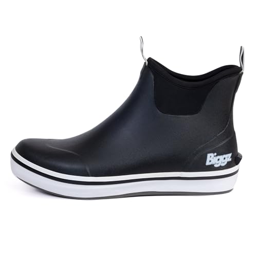 Image of Biggz Men's Rubber Fishing Boots