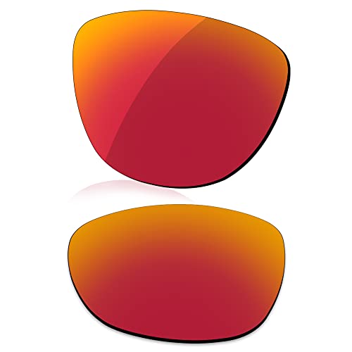 Image of LenzReborn Lens Replacement for RayBan Meta Skyler RW4010 & RW4014 (52mm) AI Glasses, Transitional, Anti-Scratch