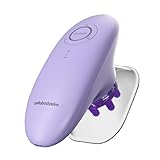 Ventouse Anti-Cellulite Électrique - Palper-rouler Automatique & Aspiration Puissante - R...