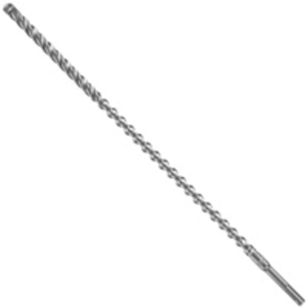 Bosch HCFC2087 - Broca SDS-plus X5L de 1/2 pulgadas por 16 pulgadas por 18 pulgadas