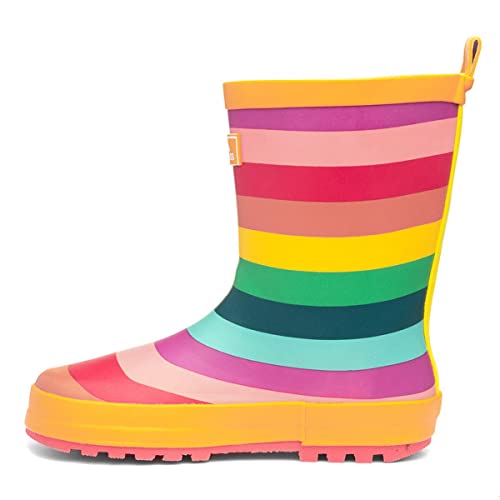 Boy's Wellies4
