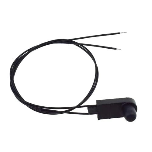 Sensor de temperatura Alfa Romeo Mito para reparar climatizador errático 2