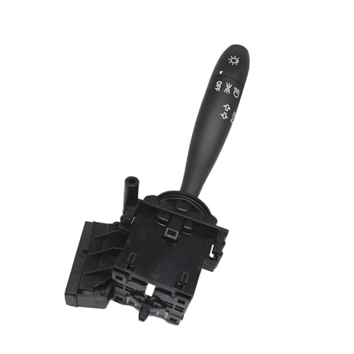 Commande d'essuie-glace au volant Kia Rio 5 commodo essuyage 93410-1G000 auto 2006-2011