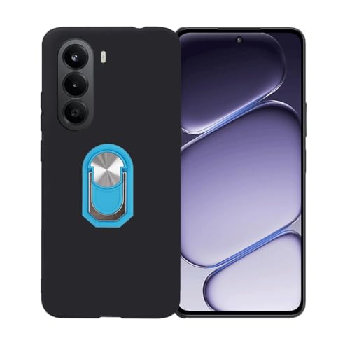 CongJiaLingXi�P�[�X�K�p ��OnePlus Nord CE6 Lite (6.72") �����O�T�|�[�g�A�_�炩���V���R�[���V�F���̏_��ȃo���p�[�h�Ռ�TPU�ی�J�o�[�������,��