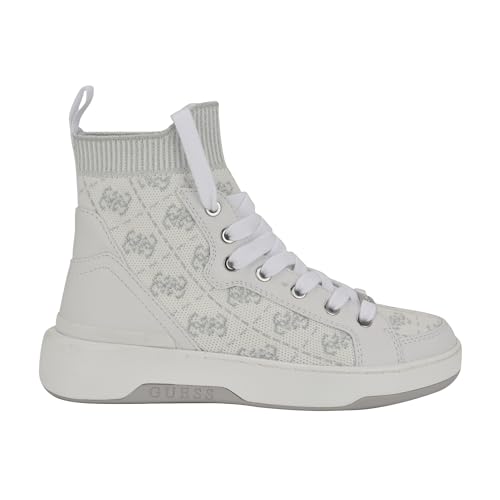 Image of Guess Women's MANNEN Sneaker