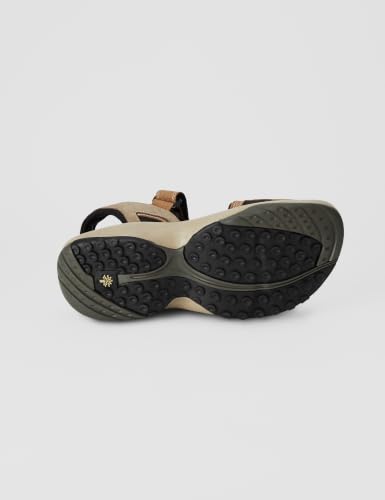 Image of Woodland mens Gd 4808123rw Sandal