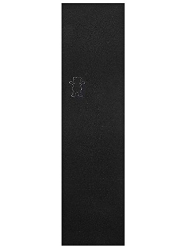 Grizzly Skateboard Griptape Goofy Bear Cut out