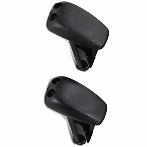 Gicleurs de lave-glace avant pour BMW E36 318ti 323i cabriolet
