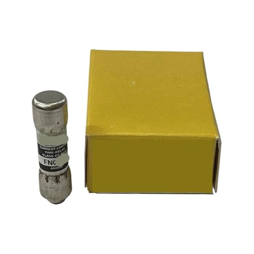 Fusible FNQ-R-22A 600V : évitez les pannes de vos moteurs électriques