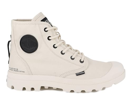 Pampa Hi HTG Supply Palladium pour soulager vos pieds lors des longues marches urbaines