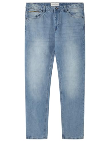 Jean Springfield classique homme coupe droite confortable stretch