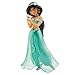 Produktbild Bullyland 12455 - Spielfigur Prinzessin Jasmin aus Walt Disney Aladdin, ca. 9,7 cm, detailgetreu, ideal als kleines Geschenk für Kinder ab 3 Jahren