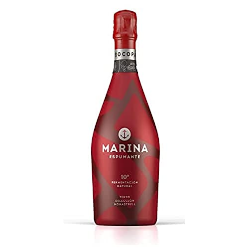 MARINA ESPUMANTE TINTO 3/4