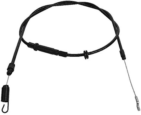 Mountfield Petrol Lawnmower Clutch Cable Part No.381030092/0 SP42R, SP425R