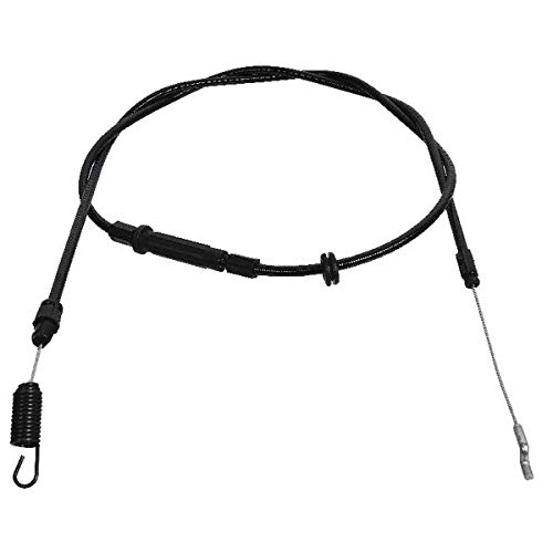 Mountfield tondeuse à gazon à essence câble d'embrayage supplémentaire N ° 381030092/0 Sp42r, Sp425r