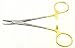 TC Mayo Hegar Needle Holder 5 inches