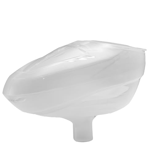 image for HK Army GFX Gravity-Fed Paintball Hopper Loader (Clear)