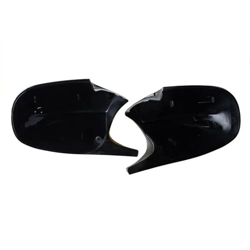 Coques de rétroviseurs extérieurs E88 E82 E87 style carbone pour rétroviseur latéral