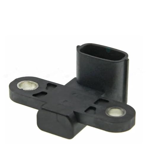 Capteur de vilebrequin Mitsubishi Lancer 2004 pour résoudre les problèmes de démarrage - 5