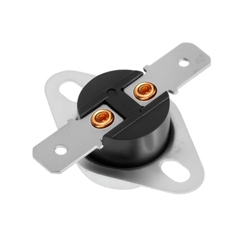Image of Electric Smoker High Temperature Limiter Kit Compatible with Masterbuild Model Replacement Part 9907140015