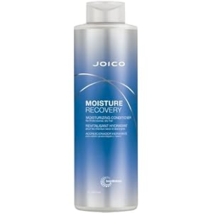 Joico Moisture Recovery Moisturizing Conditioner...