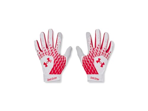 Image of Under Armour Boys Youth Clean Up Baseball Gloves
