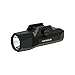 Inforce WILD2 Pistol Mounted Light 1,000 Lumens White Light, Black Body